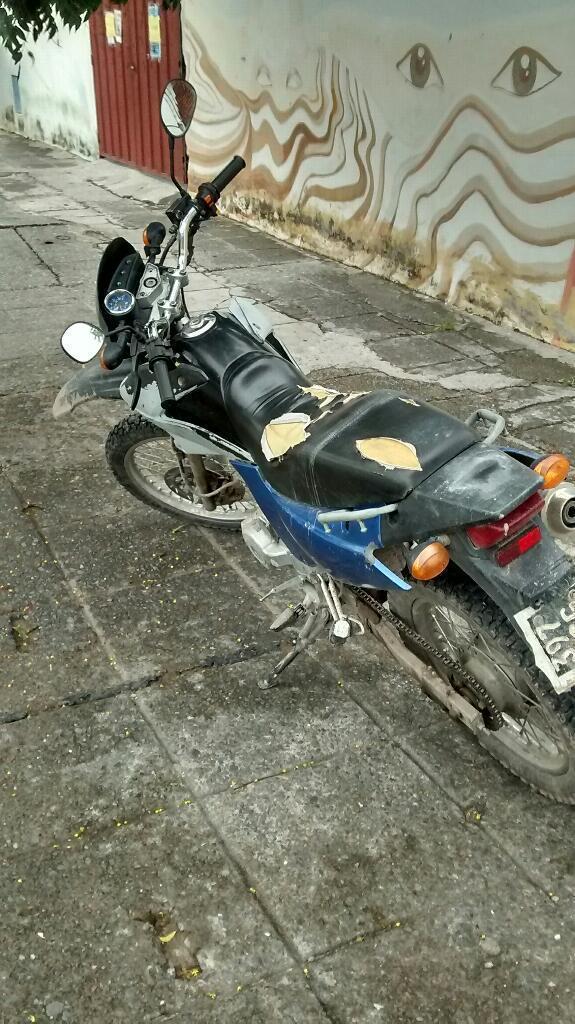 Appia Stronger Se Vende Urgente