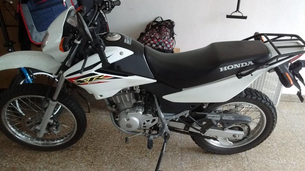 HONDA XR 125