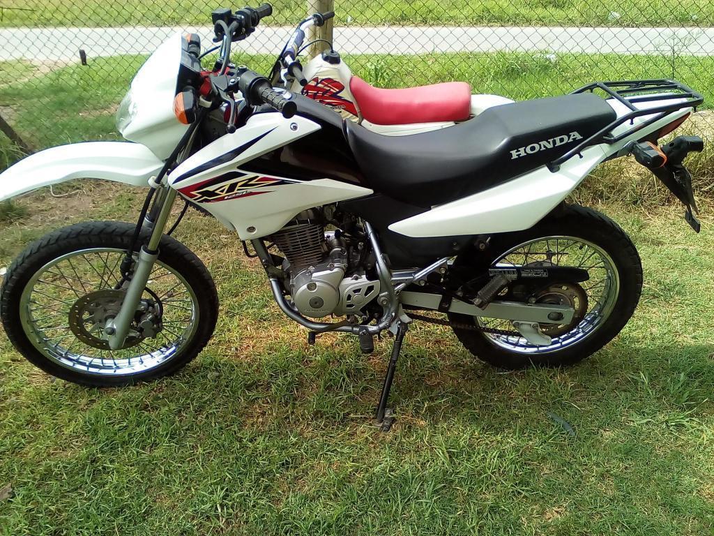 HONDA XR 125