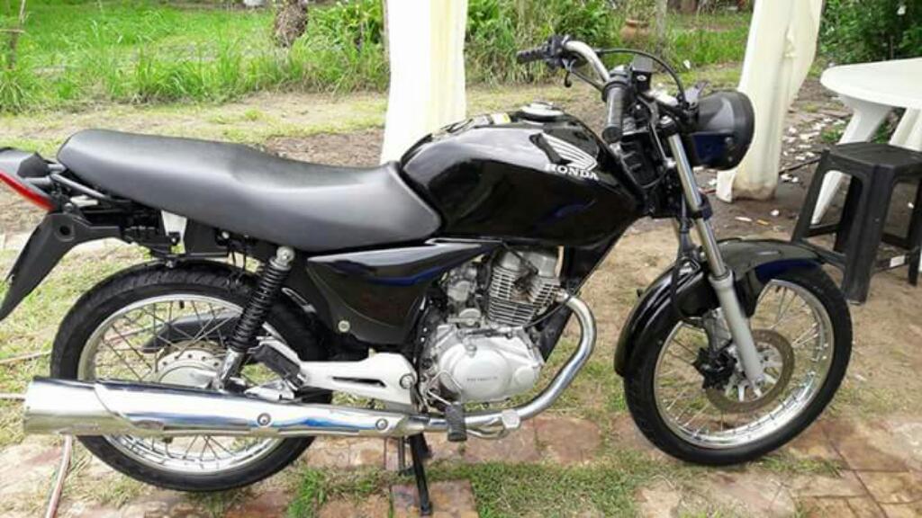 Vendo O Permuto Solo por Honda Wave Sabe