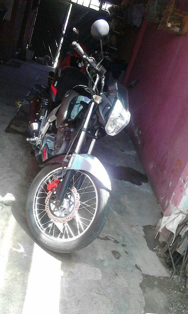 Vendo Zanella 150