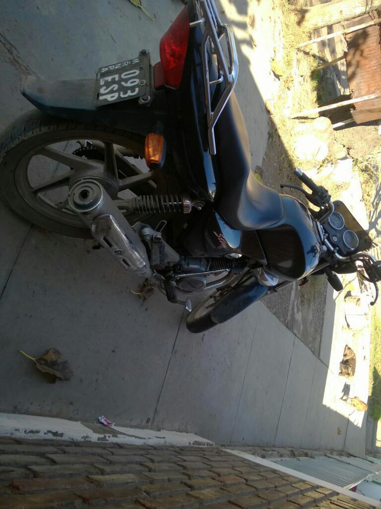 Vendo O Permuto Urgente