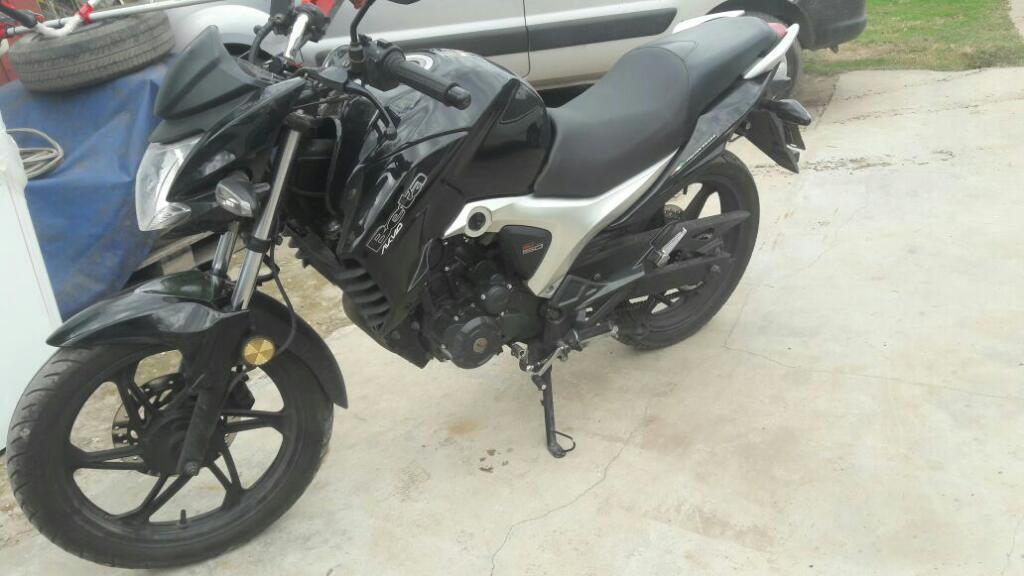 Moto Beta Akvo 150 Impecable