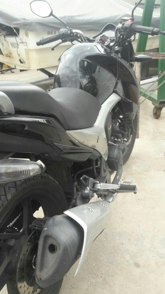 Moto Beta Akvo 150 Impecable