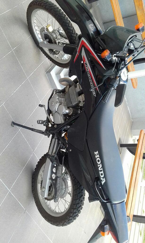 Vendo Xr250 Patentada Seguro.o8.rastreo