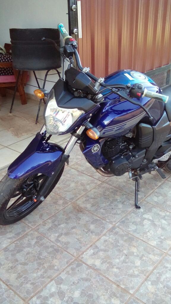 Vendo O Permutox Biz 110