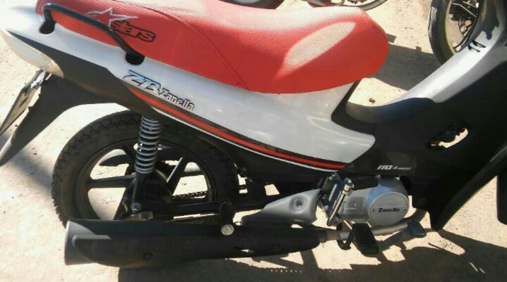 Zb 2016..excelente Estado