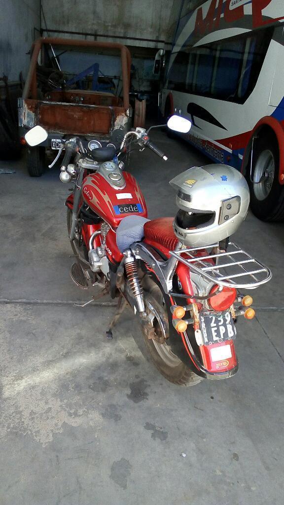 Moto Gilera