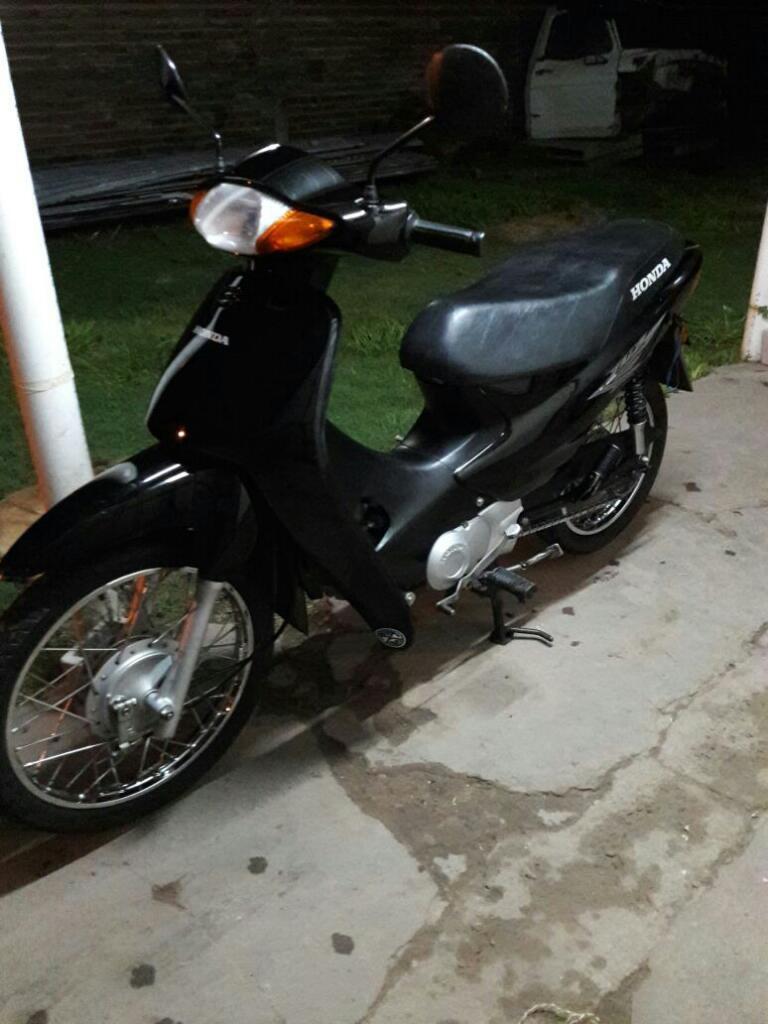 Vendo Impecable Biz