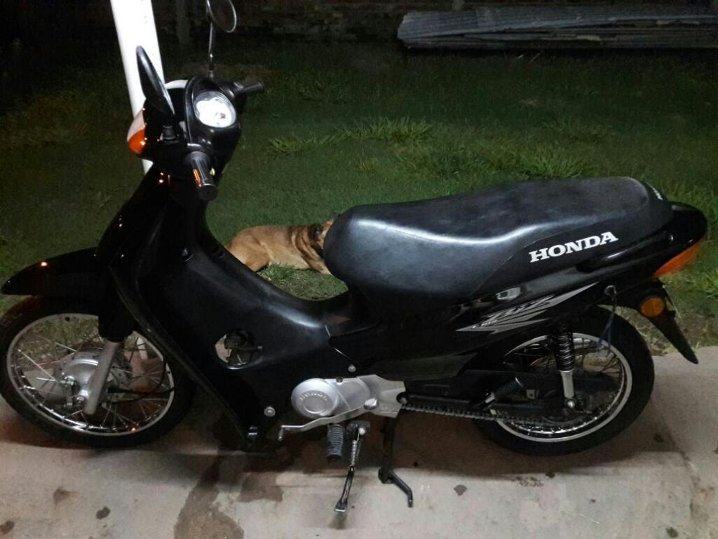 Vendo Impecable Biz