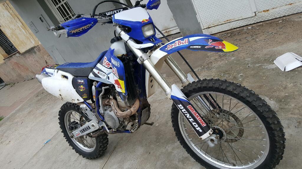 Vendo Wr 400 98