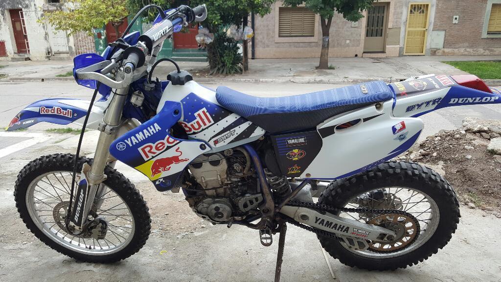 Vendo Wr 400 98