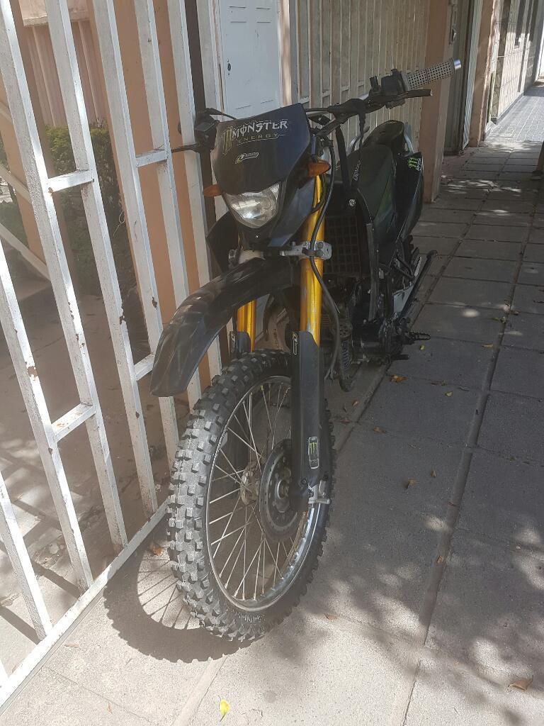 Vendo Xmm 250