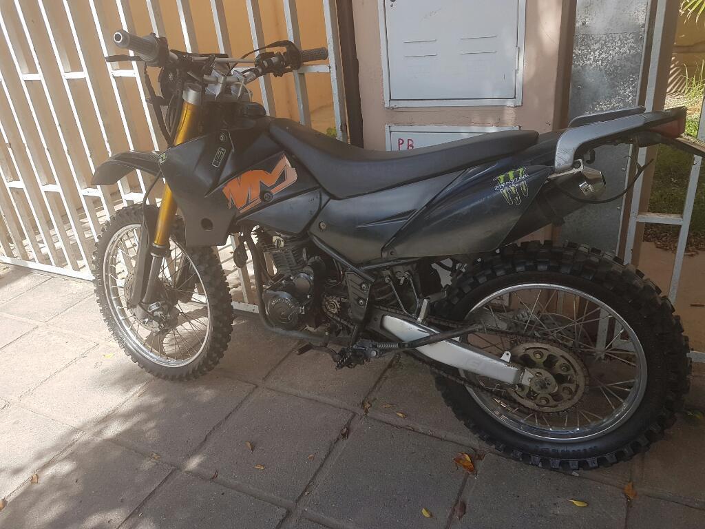 Vendo Xmm 250