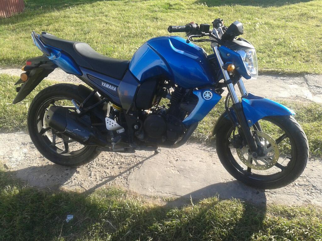 O Pto Fz 16 Impecable