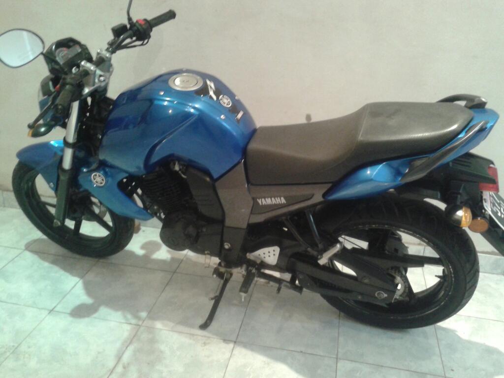O Pto Fz 16 Impecable