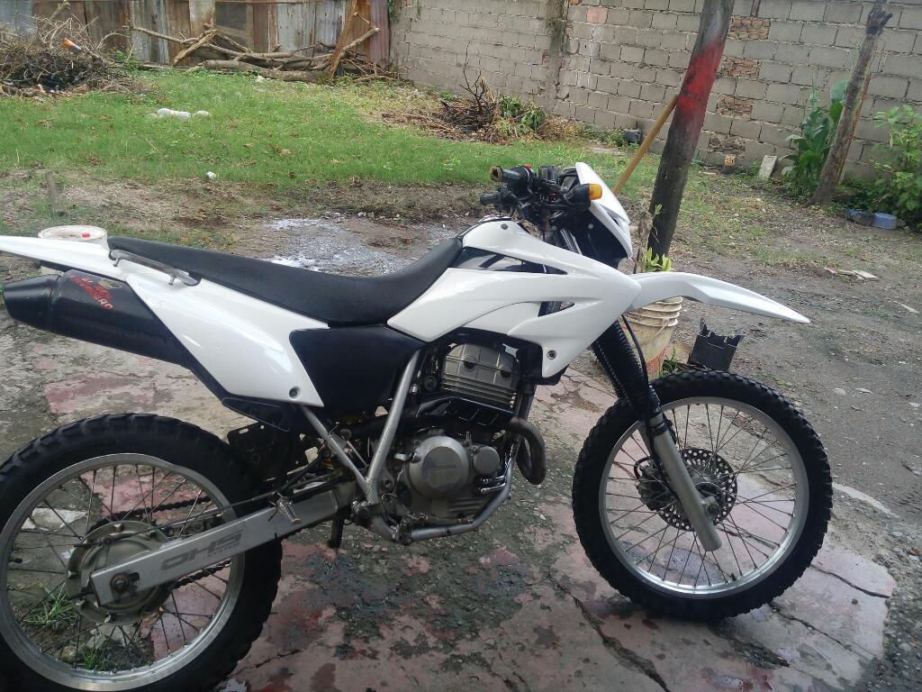 Vendo Tornado 2007