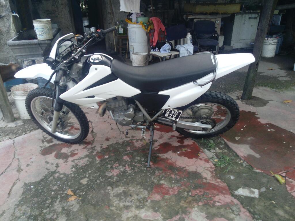 Vendo Tornado 2007