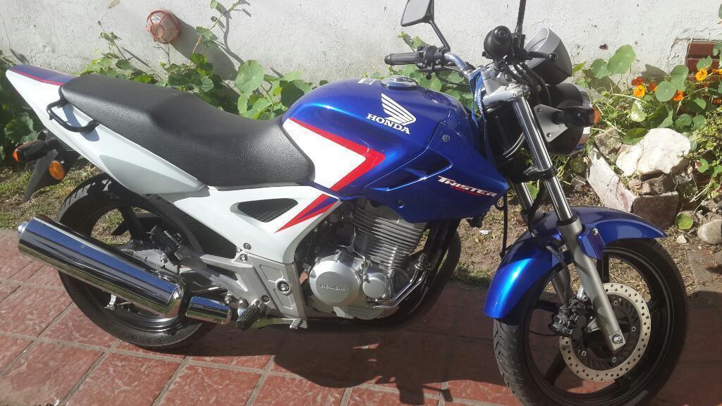 Honda Moto 250