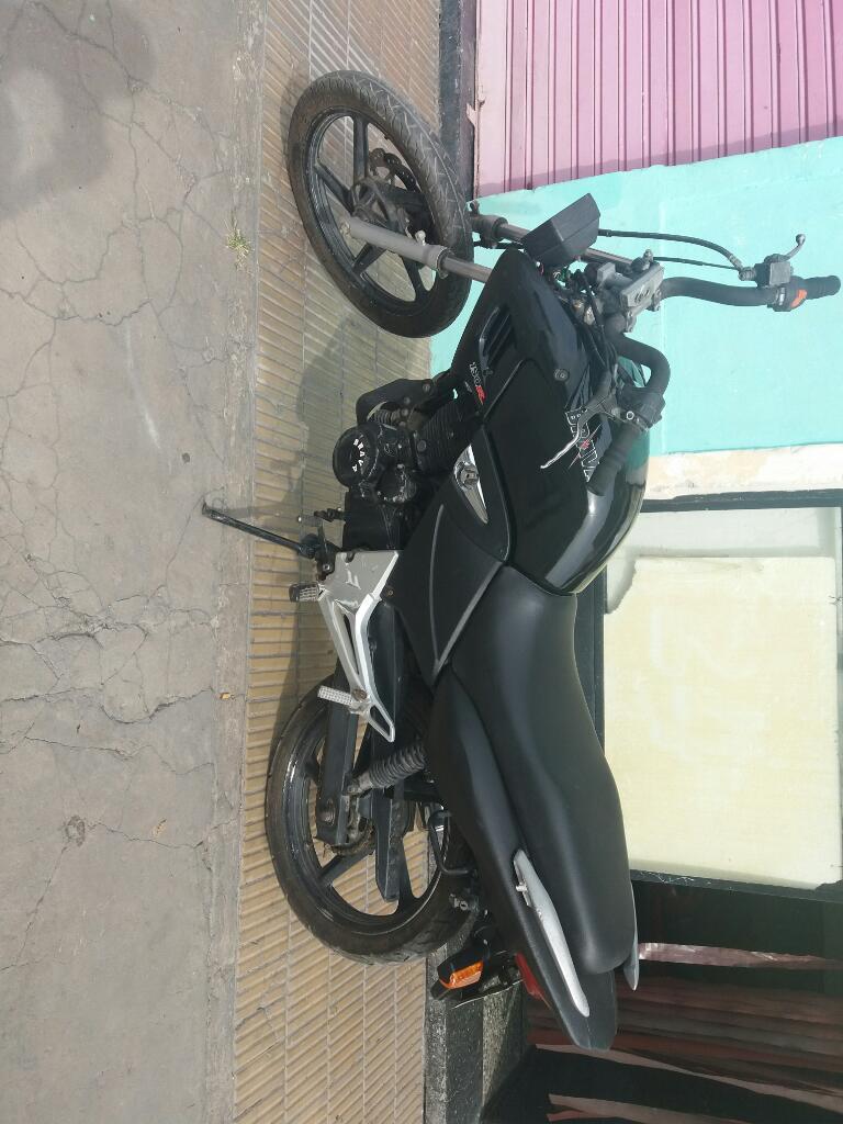 Moto Brava 150