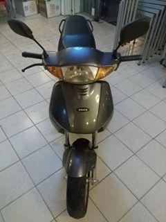 BRAVA 110 SPORT 2014