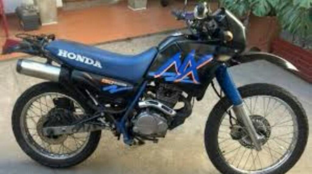 Honda Nx 150 Modelo 94