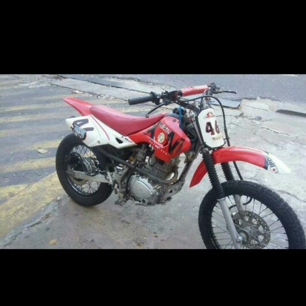 Vendo O Permuto Hermosa X3m