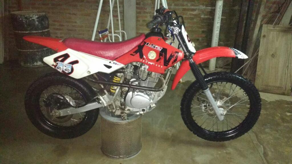 Vendo O Permuto Hermosa X3m