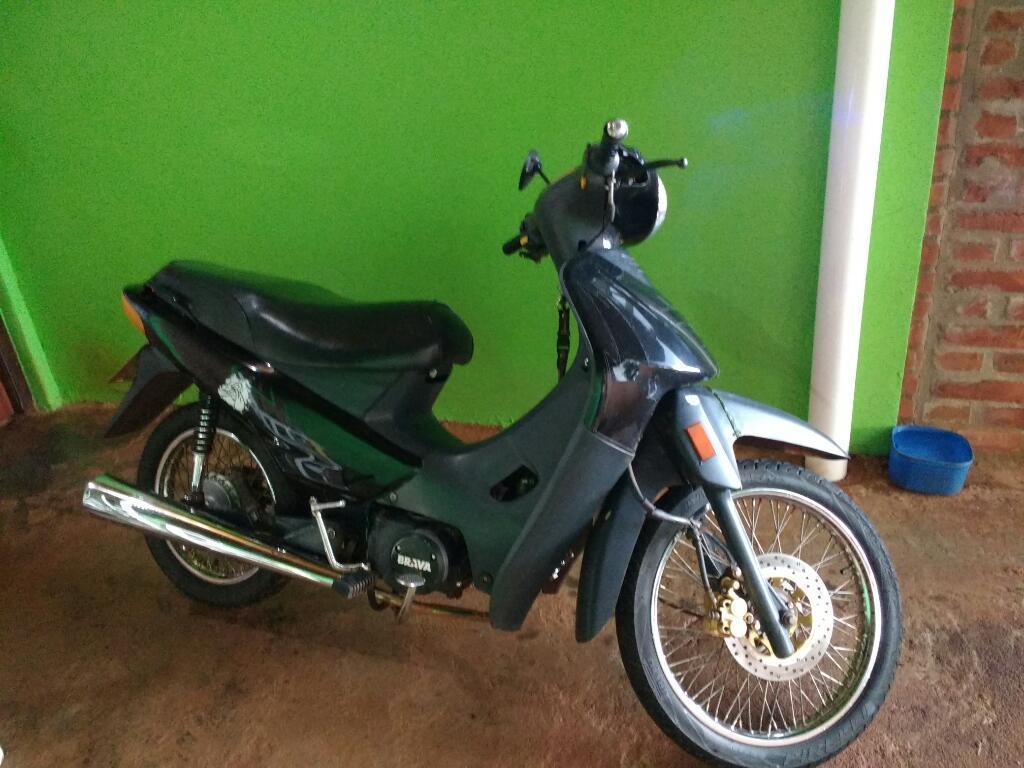 Vendo Brava Nevada 110