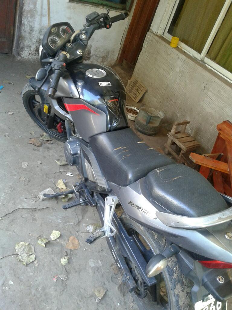 250cc Rx