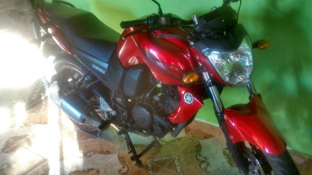 Vendo Yamaha Fz
