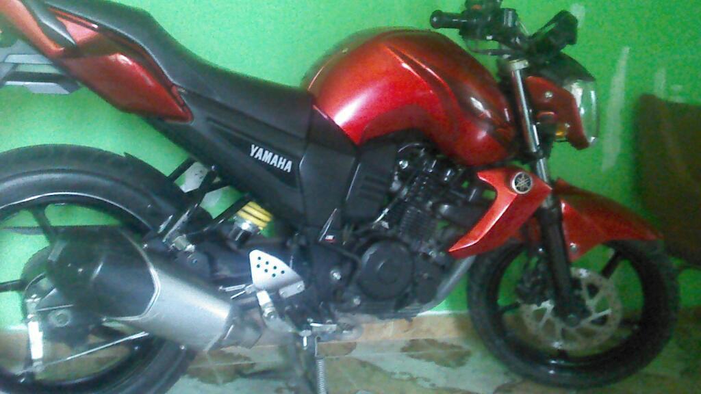 Vendo Yamaha Fz