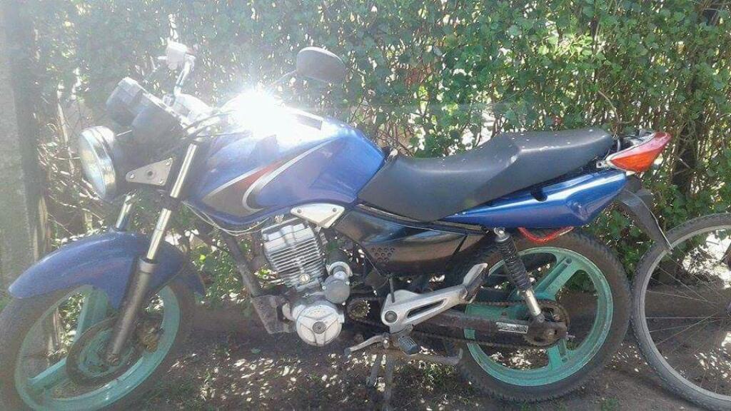 Vendo O Cambio Appia 150!!