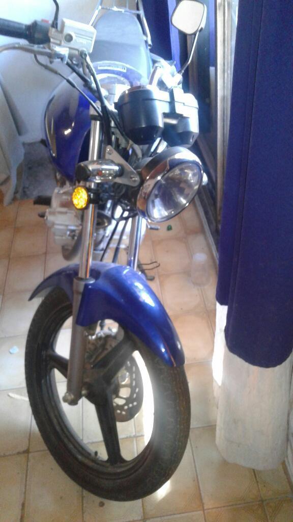 Vendo Appia Breza 150