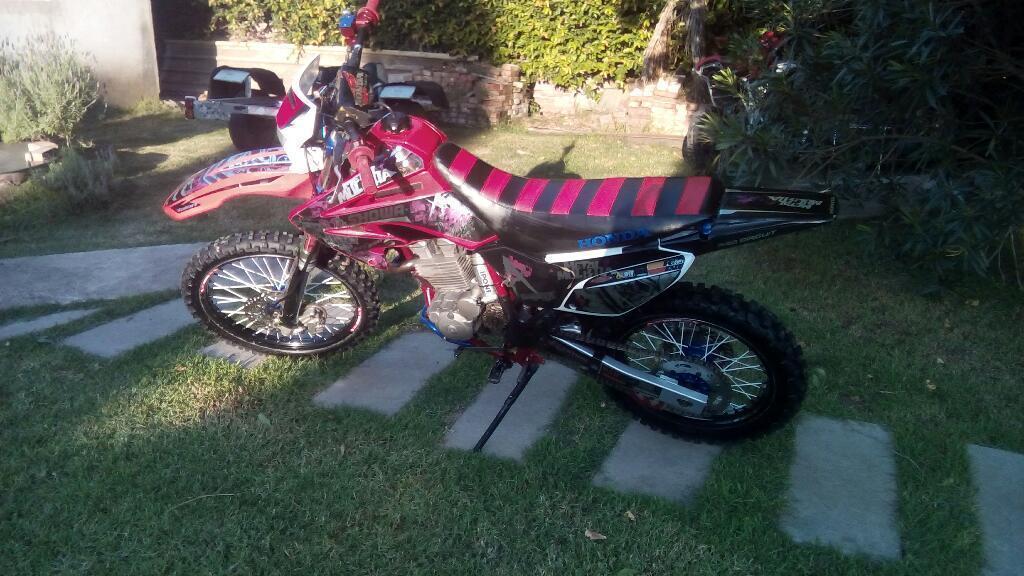 Tornado Vendo Permuto