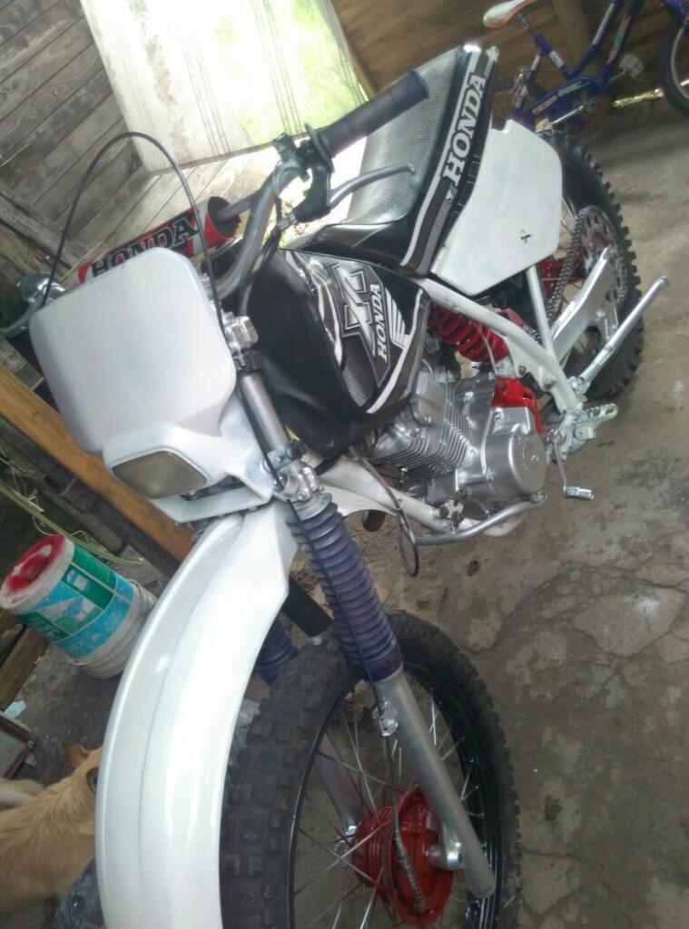 Xr 200rr Vendo Permuto Uno O Titan