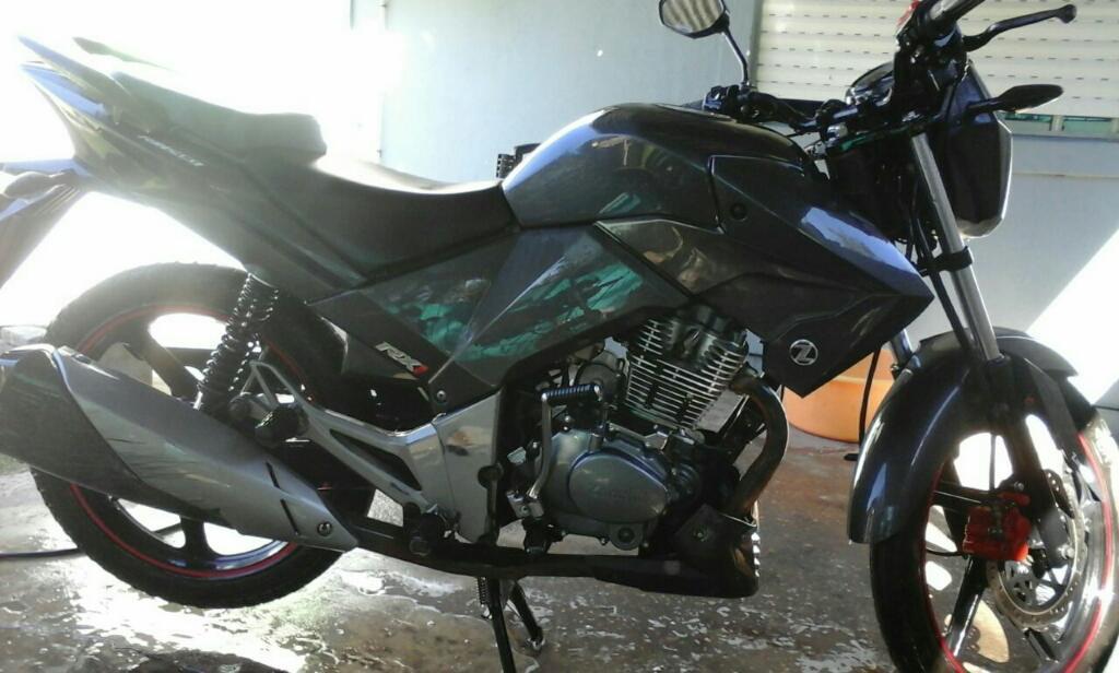 Zanella Rx1 200 $18,000