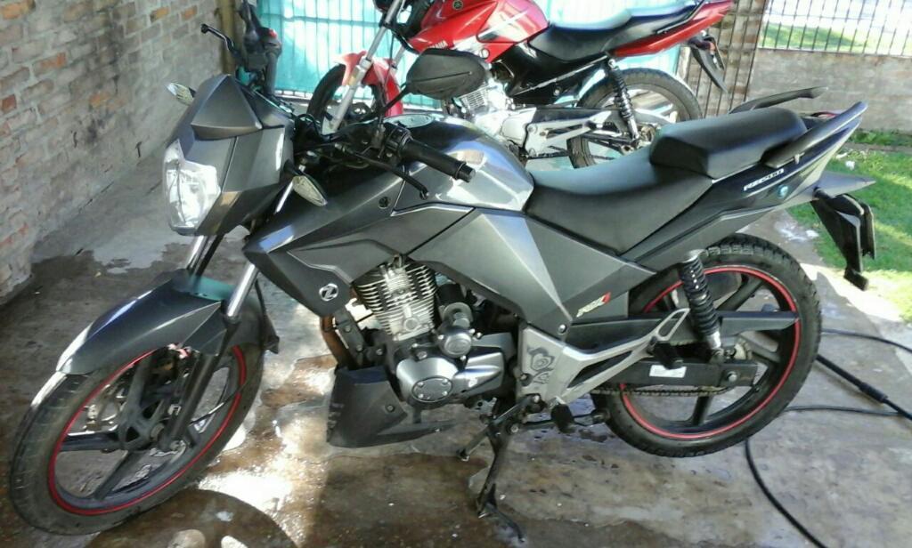 Zanella Rx1 200 $18,000