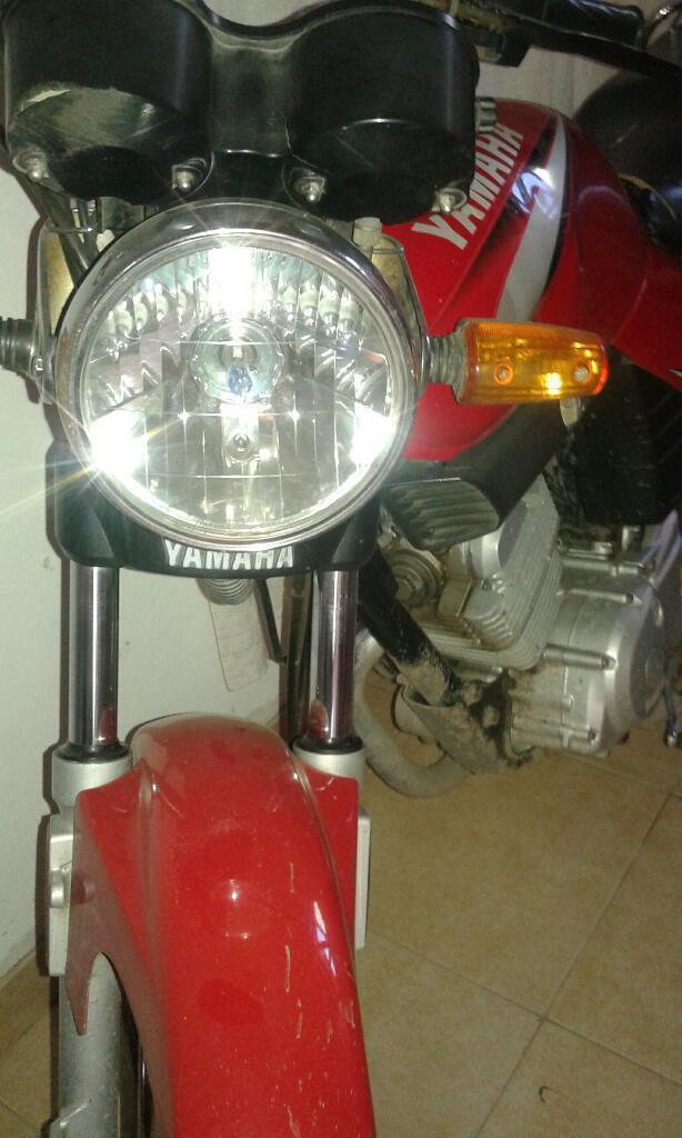 Yamaha Roja 125 M.buena