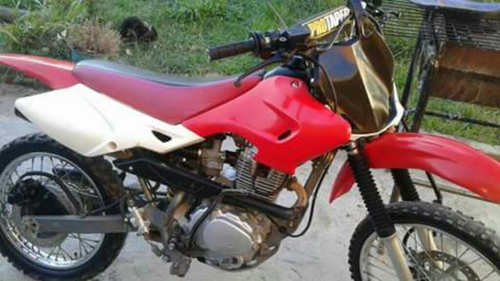 Motomel X3m 2015