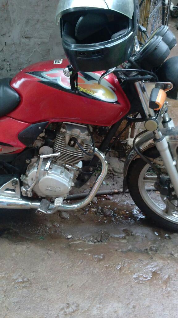 Solo Permuto por Otra Mondial Dr 150
