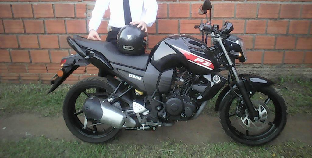 Vendo Fz