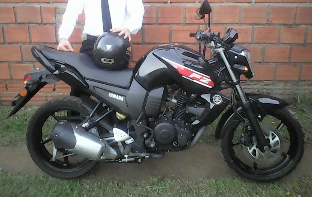 Vendo Fz