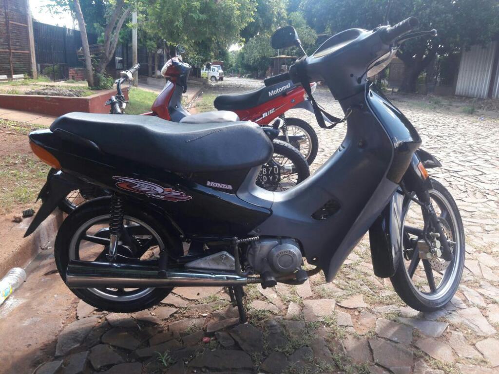Vendo Honda Biz