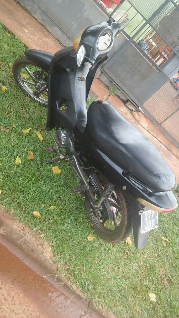 Vendo Keller 110 Todos Los Papeles