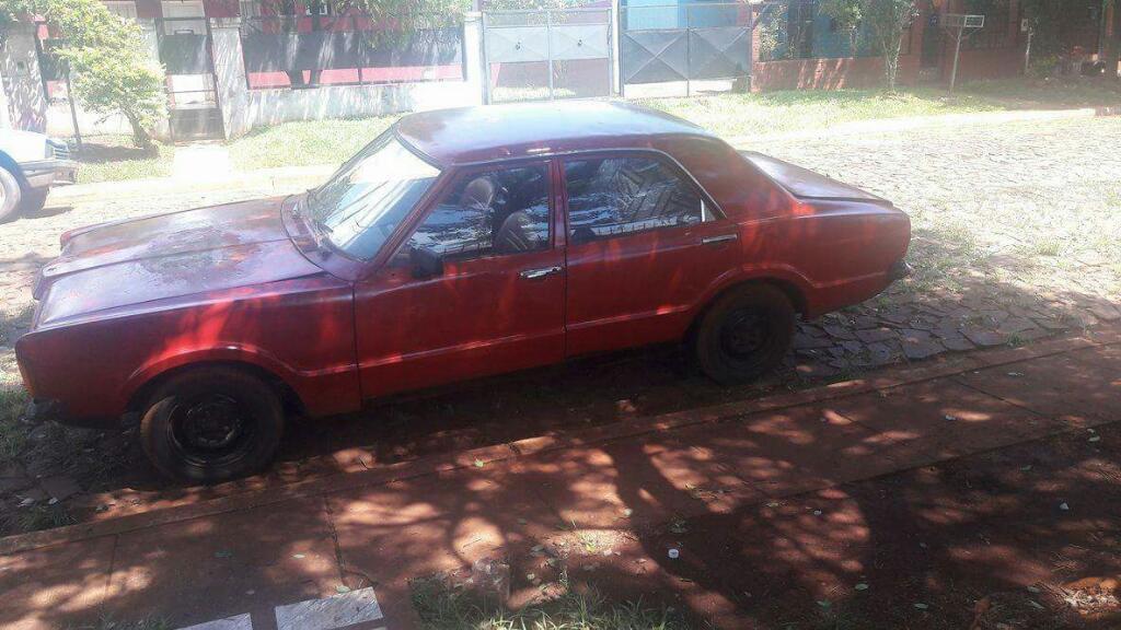 Vendo O Permuto por Moto