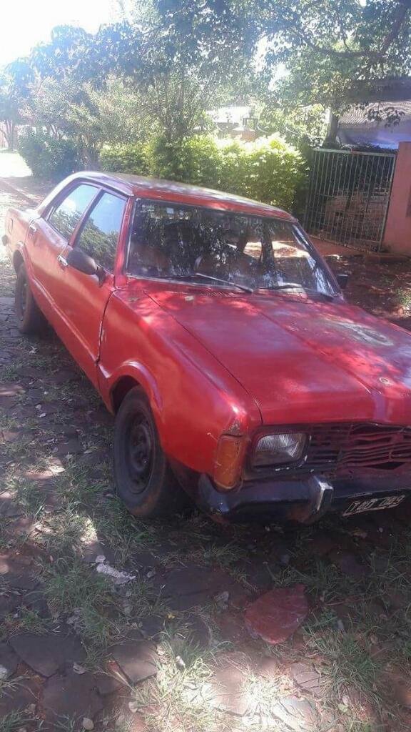 Vendo O Permuto por Moto