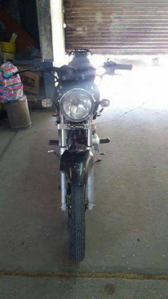 Se Vende Moto