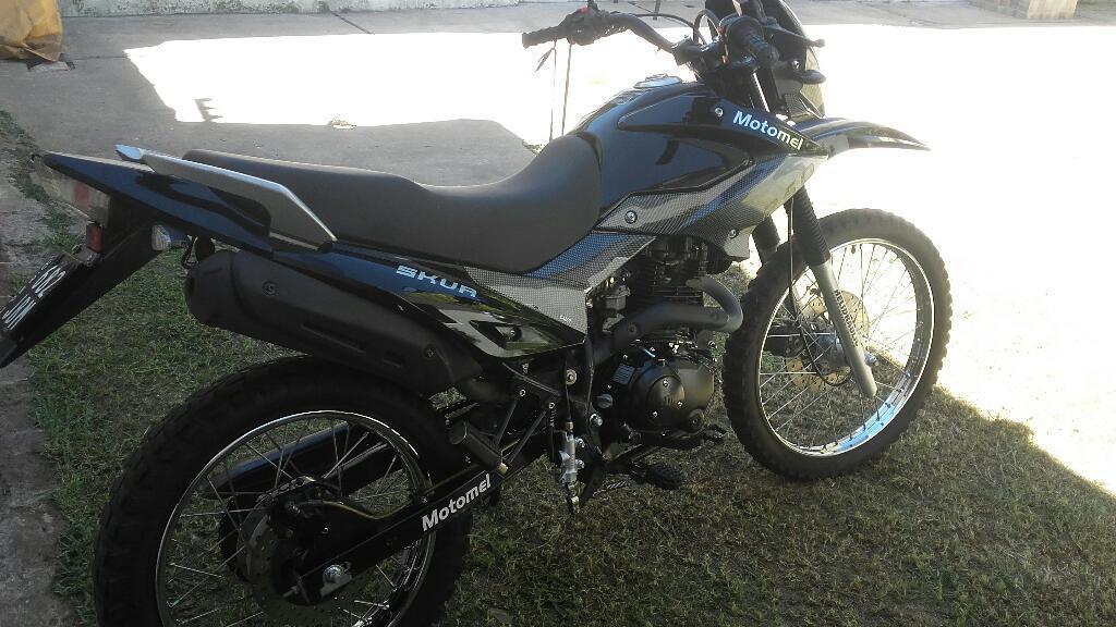 Skua 250 C.c