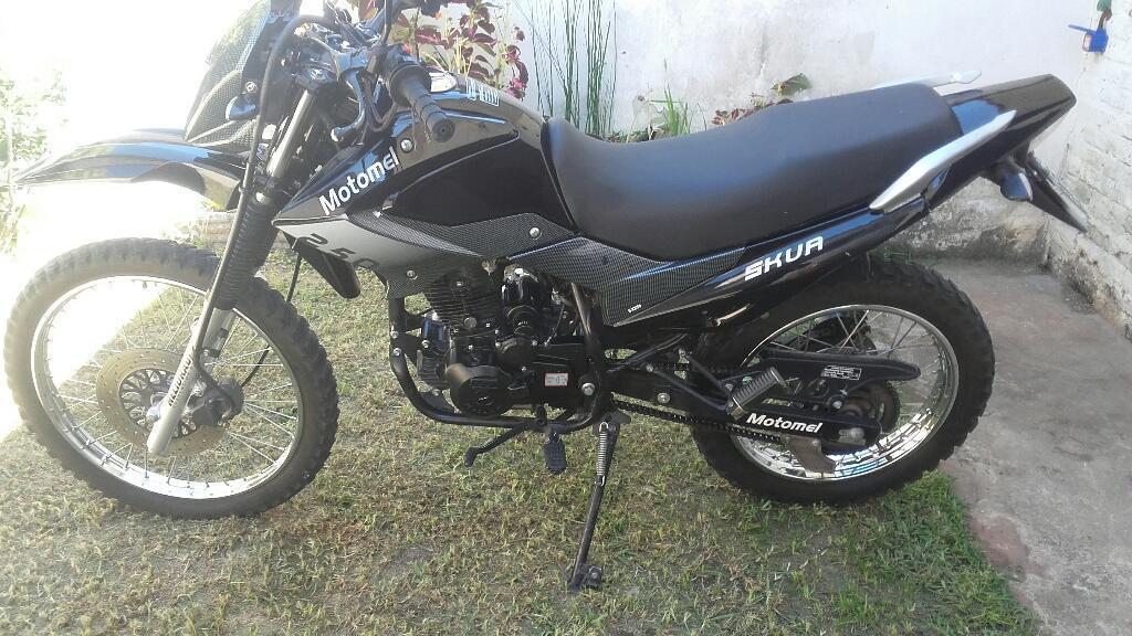 Skua 250 C.c